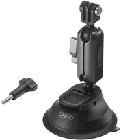 DJI Osmo veiksmo siurbimo taurės laikiklis