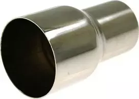 TurboWorks Duslintuvo antgalis 70mm 57mm įvestis