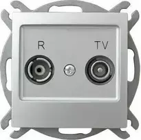 Ospel RTV galutinio sidabro (GPA-YK / m / 18)