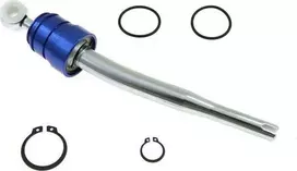 TurboWorks Trumpas Shifter BMW E30 E36 E39 E46 M3 M5