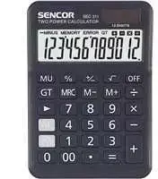 Kalkulator Sencor Sencor SEC 311 Calculator 12 digit display