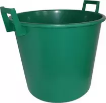 UN Sodo konteineris 40L
