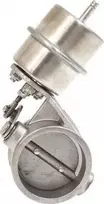 TurboWorks_D Oro išmetimo sklendė 76mm Boost uždarytas