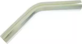 TurboWorks_D Aliuminio vamzdis 45st 45mm 60cm