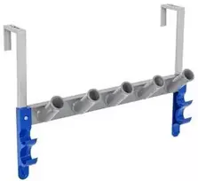 Bestway „Flowclear StorePro“ baseino priedų ir įrangos organizatorius, mėlynas, pilkas, ABS, 182 mm, 420 mm, 570 mm, 842 g