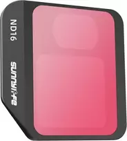SunnyLife Pilnas pilkas filtras Nd16 DronA Dji Mavic 3 / M3-fi331-16