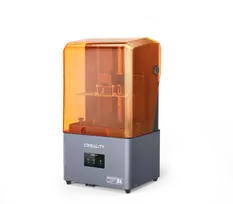 Dervinis 3D Spausdintuvas Creality Halo-Mage CL-103L