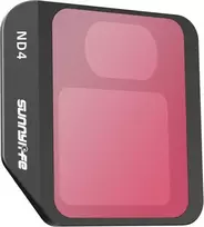 SunnyLife Pilnas pilkas filtras Nd4 DronA Dji Mavic 3 / M3-fi331-4