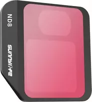 SunnyLife Pilnas pilkas filtras Nd8 DronA Dji Mavic 3 / Nd3-fi331-8