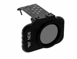 Greenl Pilkos spalvos filtras Nd8 Ndx8, skirtas DJI Mavic Mini Drone
