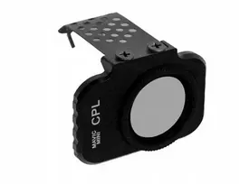 Greenl Poliarizuojantis filtras Cpl DJI Mavic Mini Drone