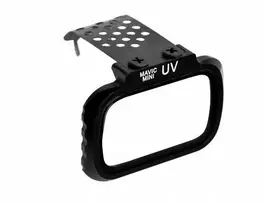 „Greenl UV Mc Ultraviolet“ filtras DJI Mavic Mini dronui