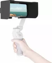SunnyLife Telefono viršelis / Telefonas Do Gimbalta Dji Osmo Mobile Om 4