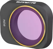 „SunnyLife FILTRAS“ pilna dalis ND8 NDx8-DJI MINI Drone 3 PRO
