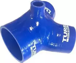 TurboWorks Silicon Triangle Audi S4 A6 2.7 98-03 TurboWorks InLet