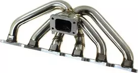 TurboWorks NISSAN RB20 / RB25 T3 TOP MAUNTAS Kvėpavimo kolektorius