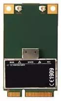 Fujitsu FUJITSU 3G/UMTS naujinimo rinkinio tinklo plokštę galima naudoti tik tada, kai sistema buvo užsakyta kaip 3G/4G paruošta S904 S935 U745 - S26391-F1335-L520