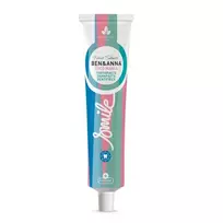 Ben & Anna Natūrali dantų pasta Natūrali kokosinė dantų pasta su fluoru Coco Mania 75ml