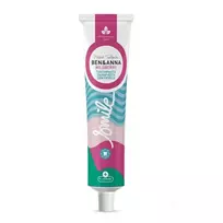 Ben & Anna Natural Toothpasta Natūrali dantų pasta su fluoru Wildberry 75ml