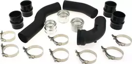 TurboWorks_D įkrovimo vamzdis BMW F20 F22 F32 N20 125I 320I 328I