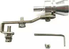 Mtuningas švilpukas Turbo Effect XL 56-65m m
