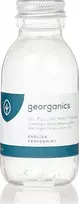 Georganics angliškas pipirmėčių burnos skalavimo aliejus 100ml