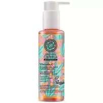 Natural Siberian Toothpaste "Natura Siberica" valomasis putojantis veido gelis 145ml
