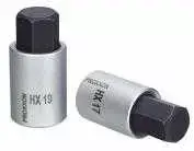 Proxxon HEX17 lizdas - 1/2 colio PROXXON - 55 mm