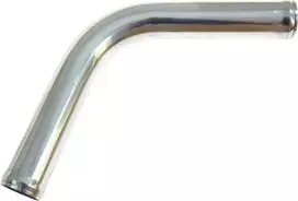 TurboWorks Aliuminio vamzdis 67st 89mm 30cm