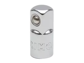 Unite 1/4" iki 3/8" adapteris rankiniams lizdams, 26 mm, Irimo [105-46-1]