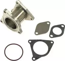 TurboWorks Pakaitinis vožtuvas EGR VW 1.9 2.0 TDI NCB AXR