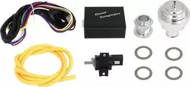 TurboWorks_F BLOW OFF turboWorks B80D Dyzelinas