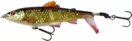 Savage Gear Vobleris SG 3D Smash Tail 10cm 17g F Rudd