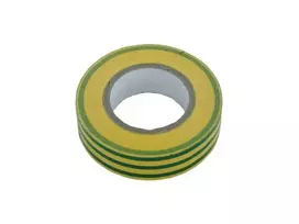 Modeco Izoliacinės juostos 19mm x 20m, 6,0kW patvirtinimas 8vnt MN-05-008