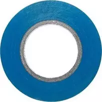 Repero Izoliacinė juosta 0,13 mm x 19 mm x 20 m, mėlyna