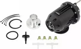 TurboWorks BLOW OFF TurboWorks HKS SQV2 Juodas ReplikA