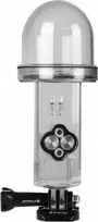 Puluz Puluz vandeniui atsparus dėklas DJI Osmo Pocket