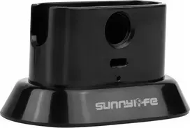 SunnyLife stovo stovo stovo laikiklis Insta360 One X fotoaparatui