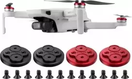 SunnyLife 4x Skydai / Variklio apsauga DJI MAVIC MINI drone