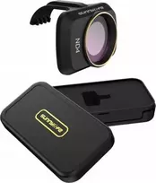 SunnyLife Pilnas pilkas filtras Nd4 Ndx4 į DronA Dji Mavic Mini