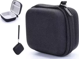 Laikiklis Xrec nešiojimo dėklas, dėklas, kietas dėklas, skirtas Jbl Go Go2 2