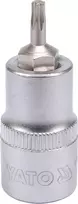 YATO KLUCZ TRZPIENIOWY TORX 1/2" T20x 55mm