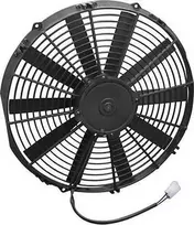 SPAL Fan SPAL 355MM presavimas