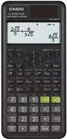 Casio FX-87DE Plus 2nd Edition