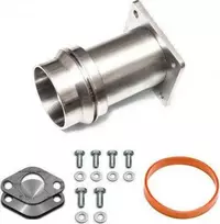 TurboWorks Pakaitinis vožtuvas EGR BMW E46 E60 E61 E65 M57N