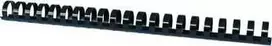 Office Products Backs to Bind Office gaminiai, A4, 22mm (210 puslapių), 50 vnt., juoda