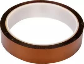 Yato Toya Sa Poland Izoliacinė Kapton juosta elektronikai | karščiui atspari | 20 mm x 33 m (YT-82542)