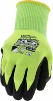 Mechanix Wear Apsauginės darbo pirštinės Mechanix Hi-Viz SpeedKnit™ Utility XL dydis