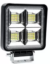 Amio LED Darbinė lempa, 192 W, 9–36 V, AWL38