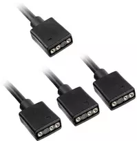 Kolink ARGB 1-3 splitter cable – 30 cm